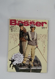 Basser　2005年12月号