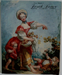 French Rococo
