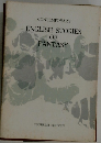 ENGLISH STORIES  OF  FANTASY