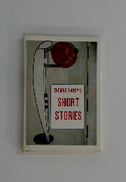 THOMAS HARDY'S  SHORT  STORIES