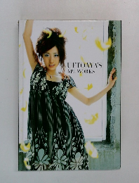 UETOAYA'S  ARTWORKS