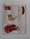 COOK料理全集　 1　肉の料理