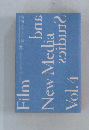 Film and New Media Studies Vol. 4