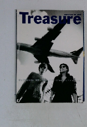 Treasure　1998年12月号