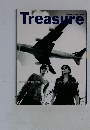 Treasure　1998年12月号