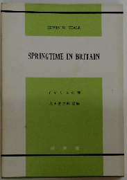 SPRINGTIME IN BRITAIN