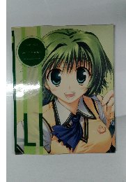 Leaf Illustrations　1998-2006