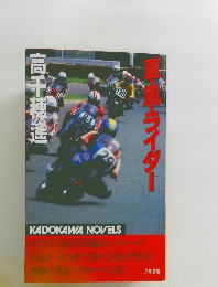真・風・ライダー