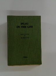 ENGLAND  AND OTHER LANDS