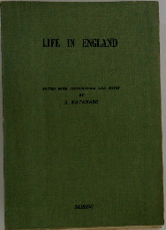 LIFE IN ENGLAND