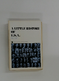 A LITTLE HISTORY  OF  U.S.A.