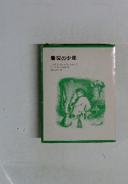 農場の少年