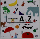 250 Words From　A to Z