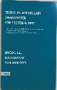 ESSENTIAL VOCABULARY  SPEEDMASTER  FOR THE TOEFLR TEST