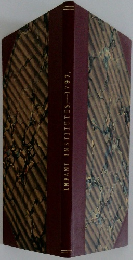 INFANT　INSTITUTES　1797
