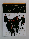 東方神起　TOHOSHINKI THE WORKS  PATi PATi EDITION