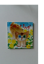 こねこのさんぽ