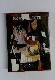BRAGGELEGER