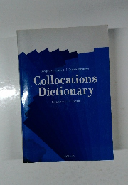 Collocations  Dictionary  for students of English