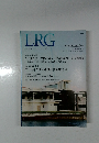 LRG　Library Resource Guide  ライブラリー・リソース・ガイド  第11号/2015年春号