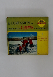 A COMPANION TO CROWN ENGLISH COURSE