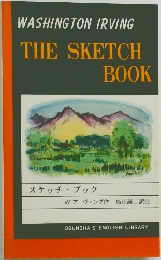 WASHINGTON IRVING  THE SKETCH  BOOK