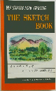 WASHINGTON IRVING  THE SKETCH  BOOK