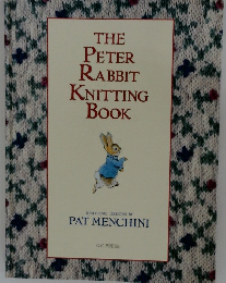 THE  PETER  RABBIT  KNITTING  Book