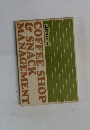 私のメニュー  COFFEE SHOP  & SNACK  MANAGEMENT