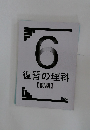 6復習の理科