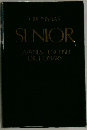 OBUNSHA'S  SENIOR  JAPANESE-ENGLISH  DICTIONARY