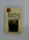 EMPEROR  HIROHITO  A Pictorial History