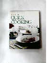 QUICK  COOKING　忙しいママのためのクイック料理