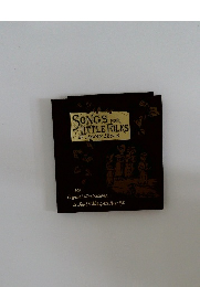 SONGS　FOR  LITTLE FOLKS