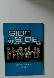 SIDE  by SIDE  SECOND EDITION  BOOK  1