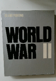 ISLAND FIGHTING  WORLD  WAR II