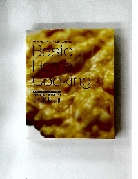Basic  Home  Cooking