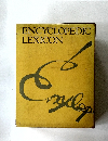 ENCYCLOPEDIC  LEXICON