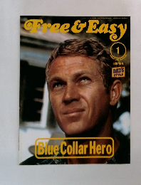 Free&Easy　2004年1月号　Vol.7