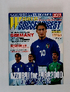 WORLD SOCCER DIGEST　2000年3月16日号