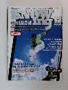 Snowing Magazine　1996年12月号