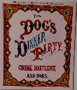 THE DOG'S DINNER  PARTY