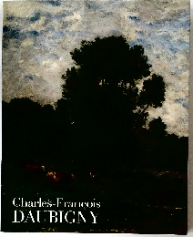 Charles-Francois　DAUBIGNY