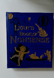 LEAR'S　BOOK　OF　NONSENSE