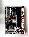RANKINGS&RESULTS 2011年