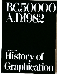 History　of　Graphication