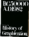 History　of　Graphication