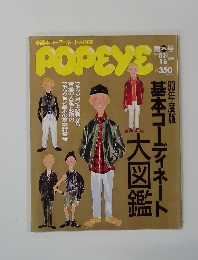 POPEYE 