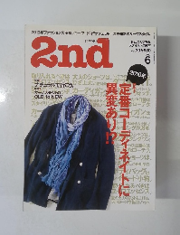 2nd 2010年6