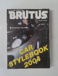 BRUTUS